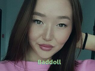 Baddoll