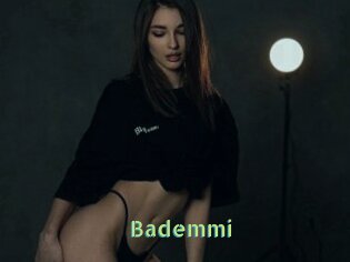 Bademmi