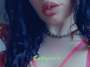 badgarce Une Etudiante Sexy