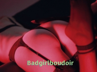 Badgirlboudoir
