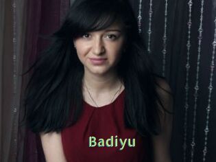 Badiyu