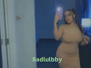 Badlulbby