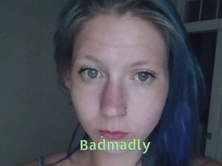 Badmadly