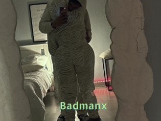 badmanx Une Etudiante Sexy