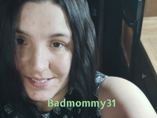 Badmommy31