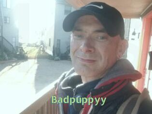 Badpuppyy
