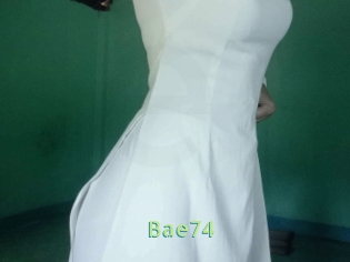 bae74 Une Etudiante Sexy