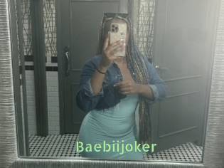 Baebiijoker