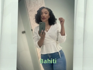 Bahiti