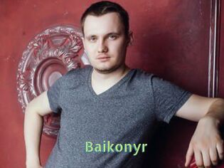 Baikonyr