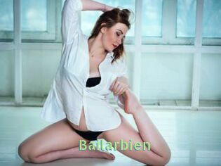 Bailarbien