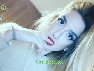Bailaxxxl