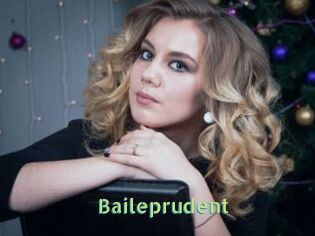 Baileprudent