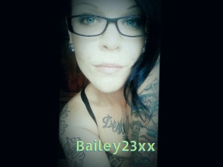 bailey23xx Une Etudiante Sexy