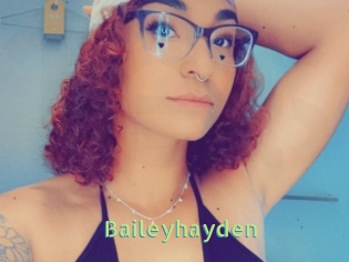 Baileyhayden