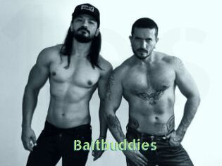 Baitbuddies