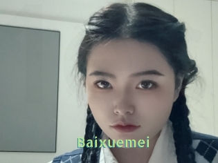 Baixuemei