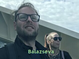 Balazseva