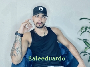 Baleeduardo