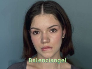 Balenciangel