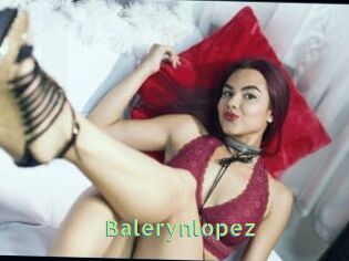 Balerynlopez