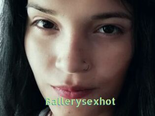 Ballerysexhot