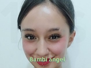 Bambi_angel