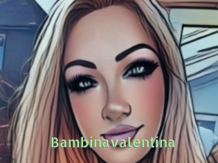Bambinavalentina