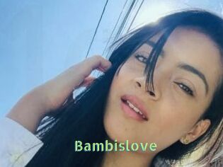 Bambislove
