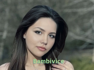 Bambivice