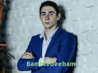 Bamblebeebam