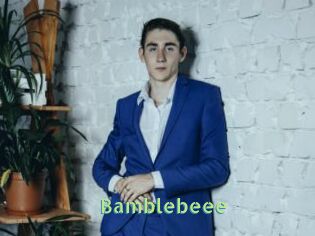 Bamblebeee
