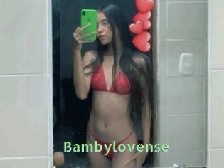 Bambylovense