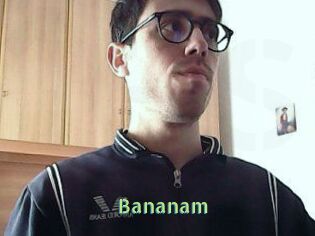 Bananam