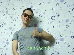 Bananchik
