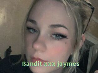 Bandit_xxx_jaymes