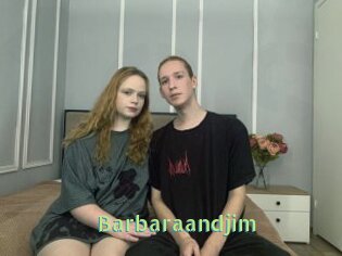 Barbaraandjim