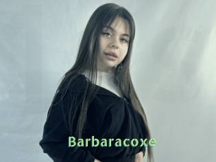 Barbaracoxe