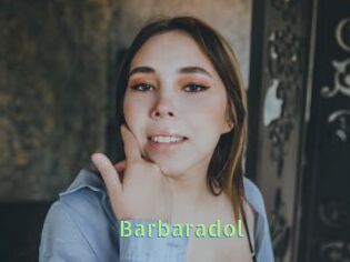 Barbaradol