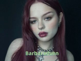 Barbaradunn