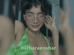 Barbaraesobar
