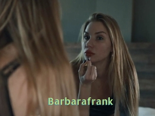 Barbarafrank