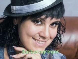 Barbaragregor