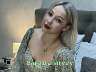 Barbaraharvey