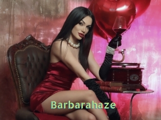 Barbarahaze
