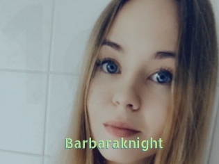 Barbaraknight