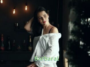 Barbaral