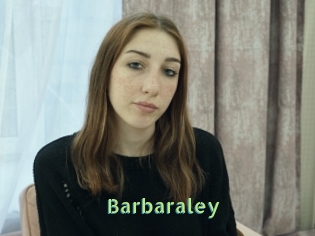 Barbaraley