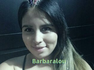 Barbaralou