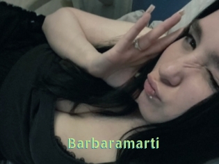 Barbaramarti